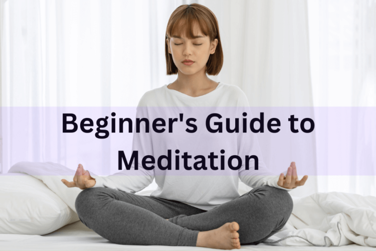 Beginner's Guide to Meditation: 3 Tips to Meditate Like a Pro