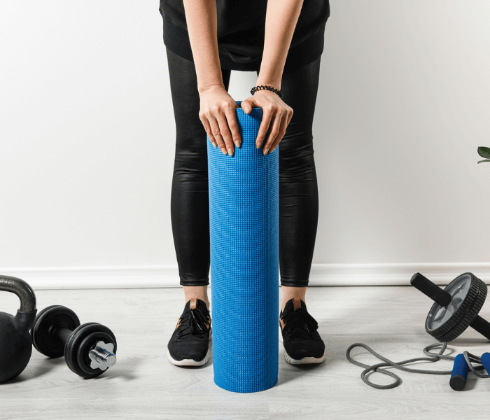 5 Worth It Exercise Products for Under $50