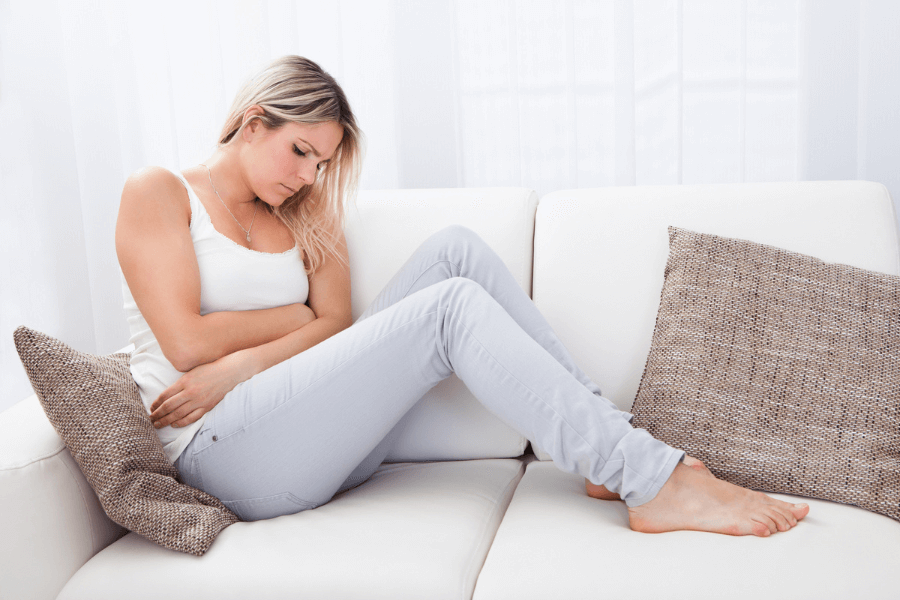 How to Cure a Leaky Gut