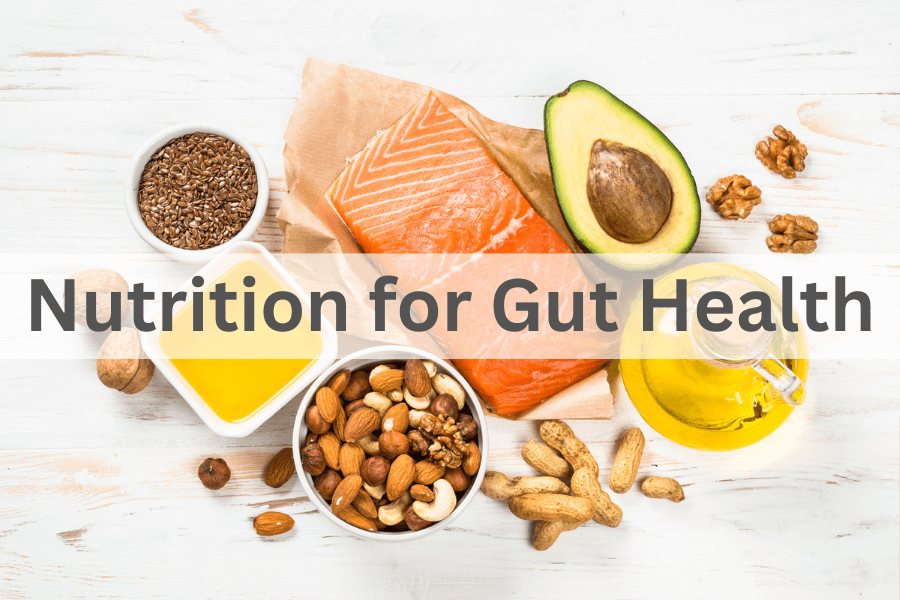 Gut Healing Foods