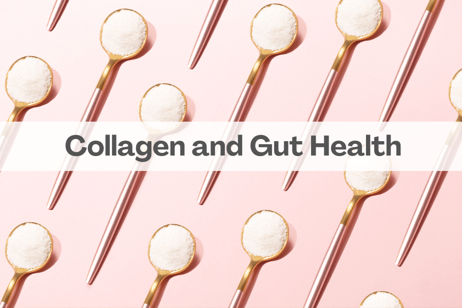 Collagen and Gut Health