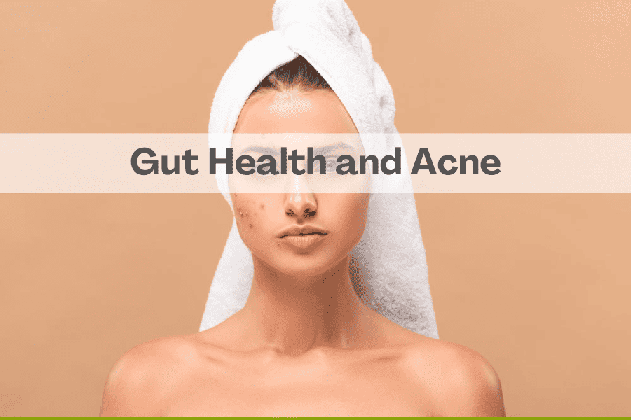 Leaky Gut Acne