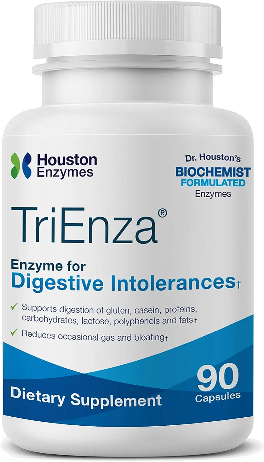 Trienza Enzyme