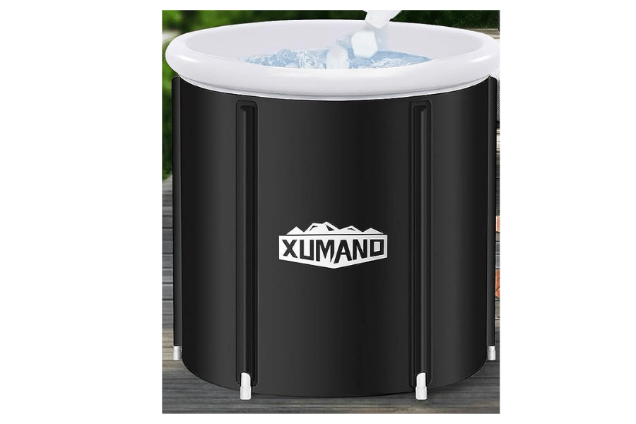 XUMAND Cold Plunge Tub