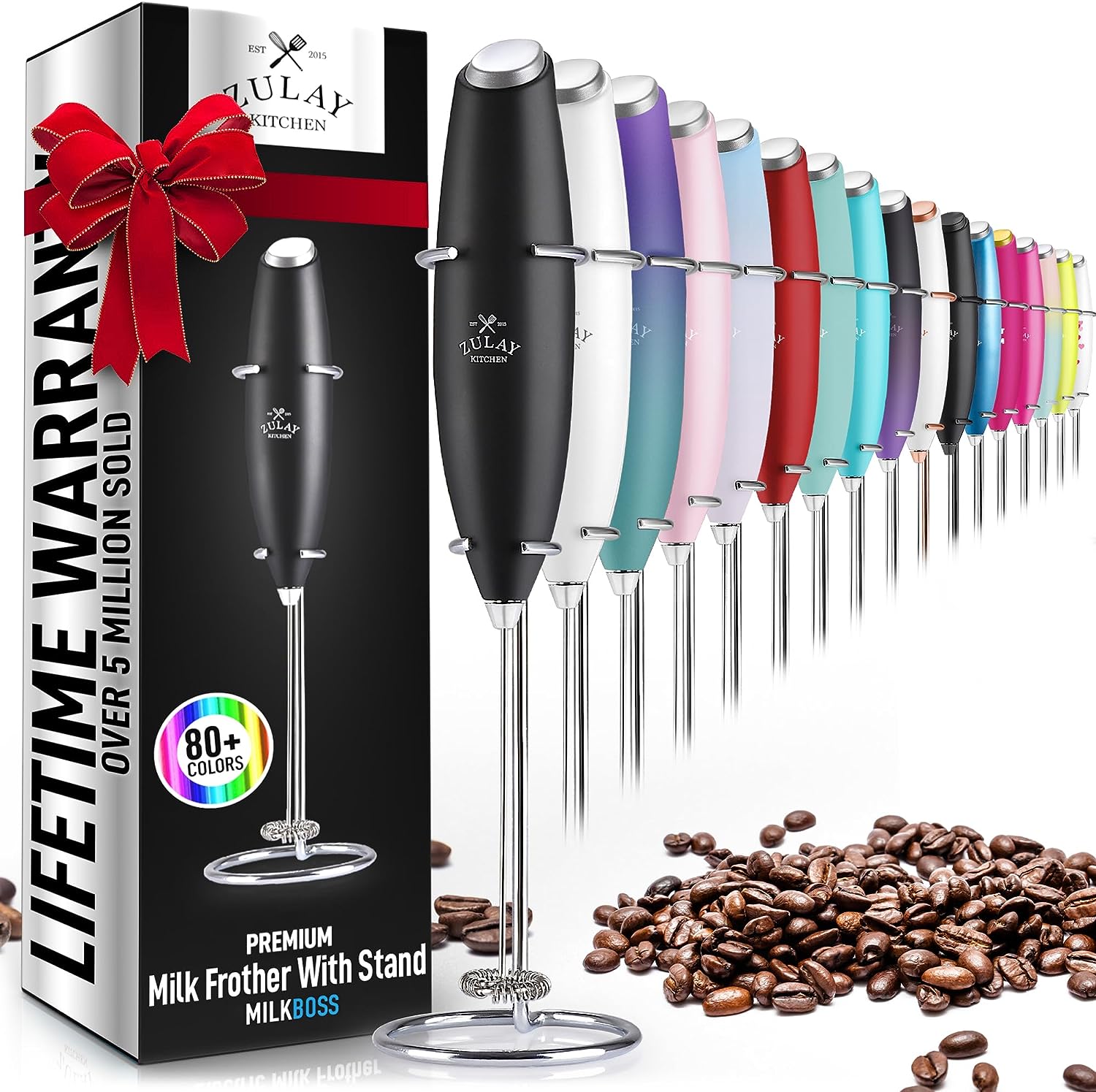 Milk Frother