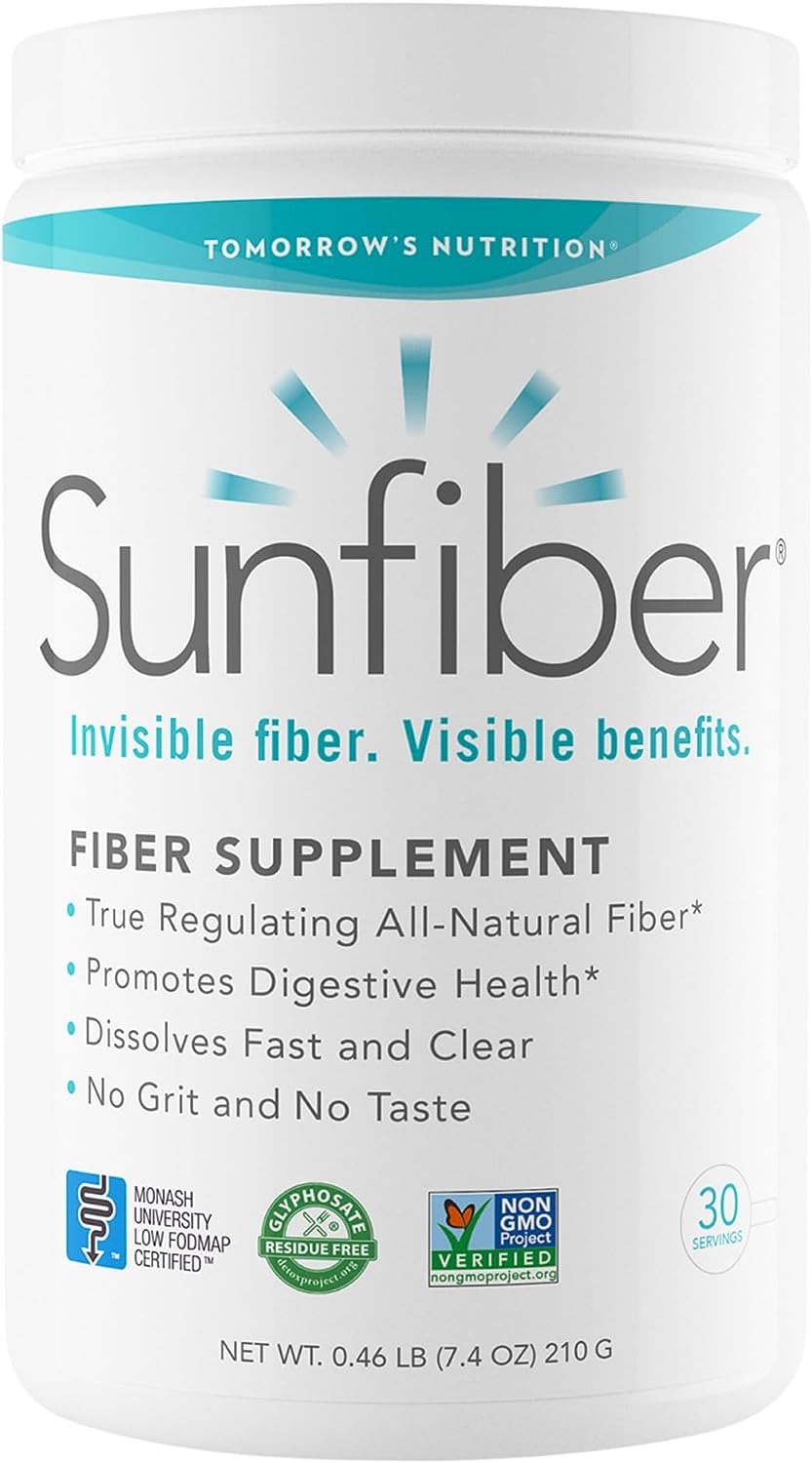 Sunfiber