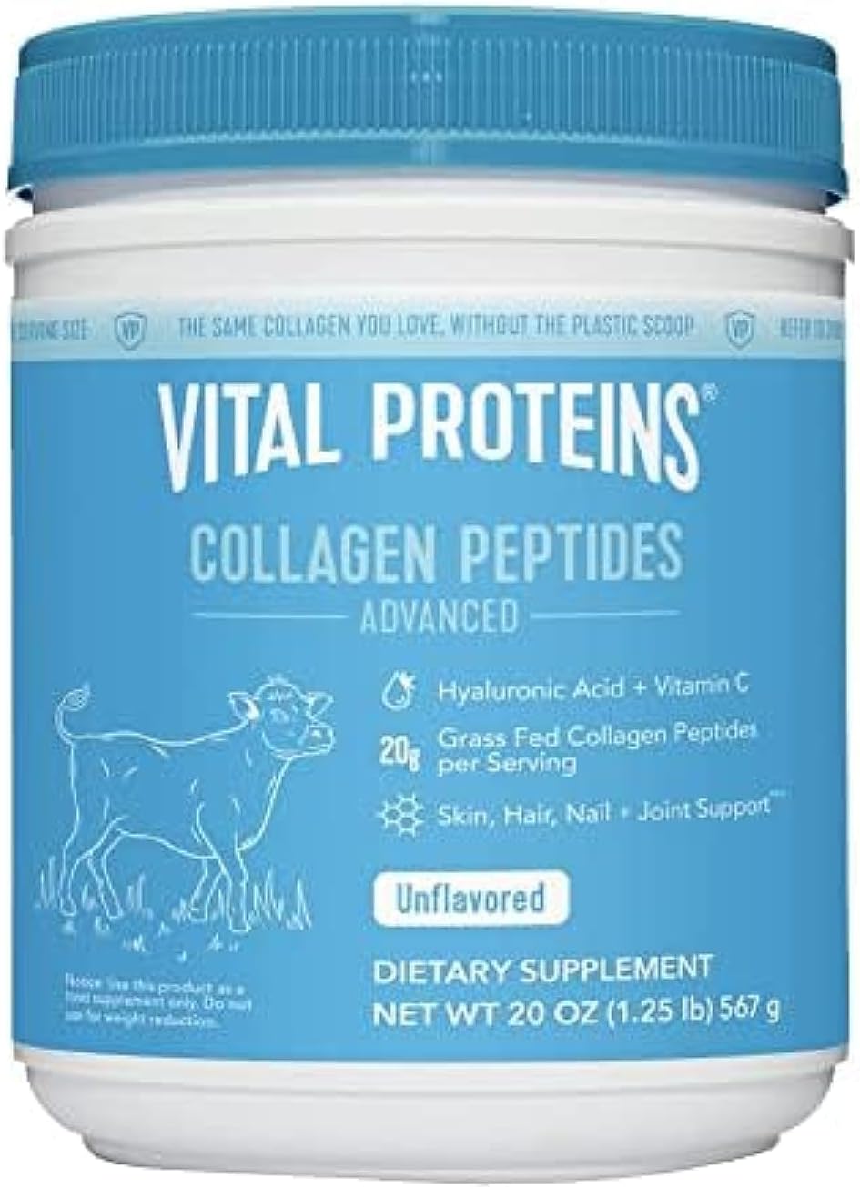 Vital Proteins Collagen Peptides