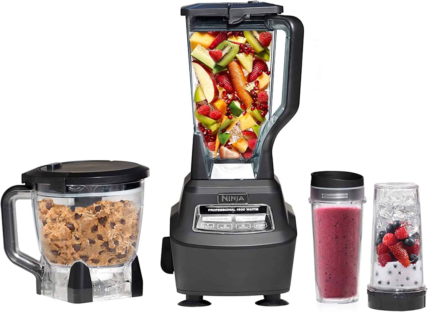 Ninja BL770 Blender