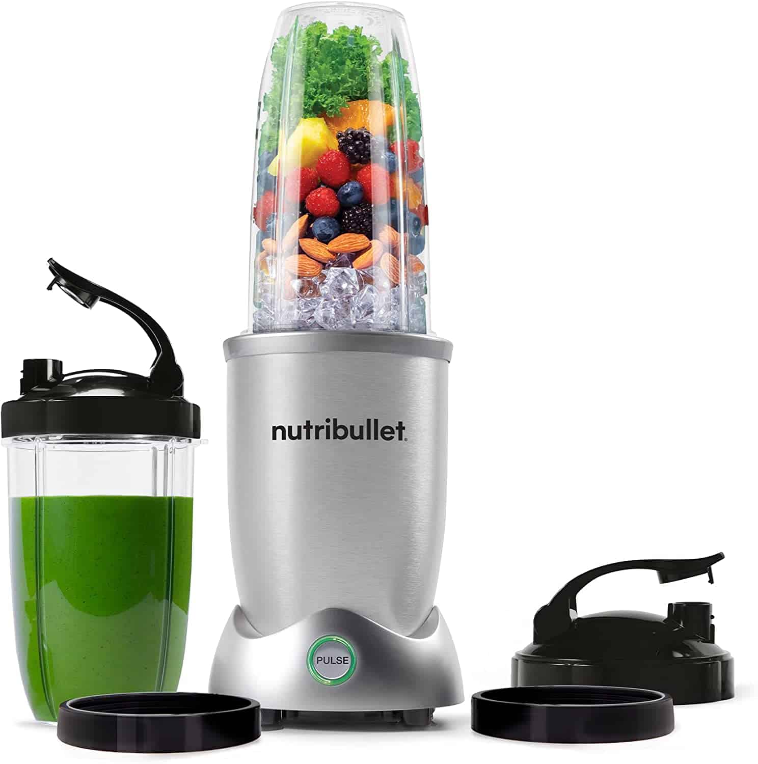 Nutribullet Pro 1200 Blender