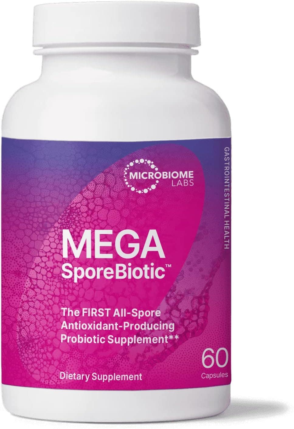 Mega Sporebiotics