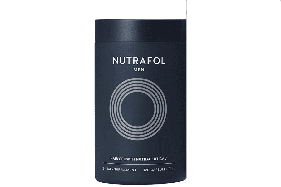 Nutrafol Men's