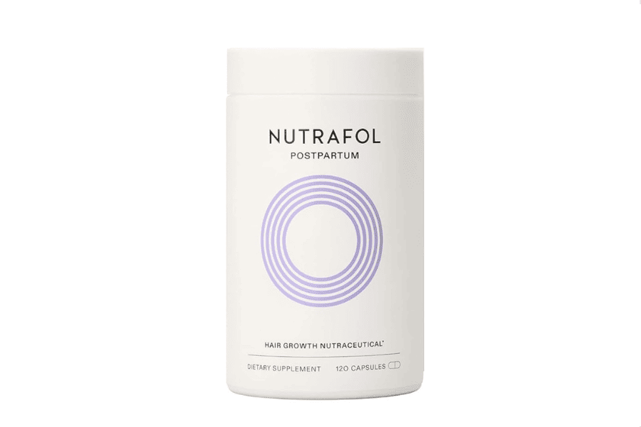 Nutrafol Postpardum