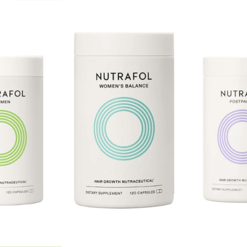 Nutrafol Reviews