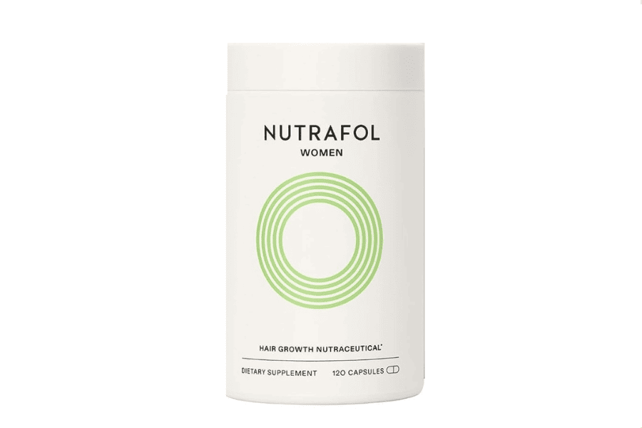 Nutrafol Women's