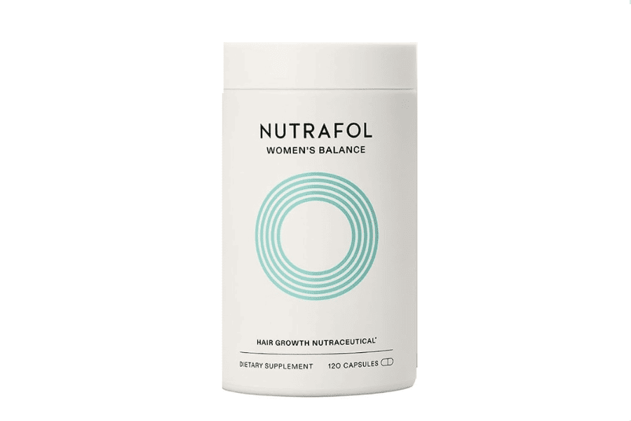 Nutrafol Women's Balance