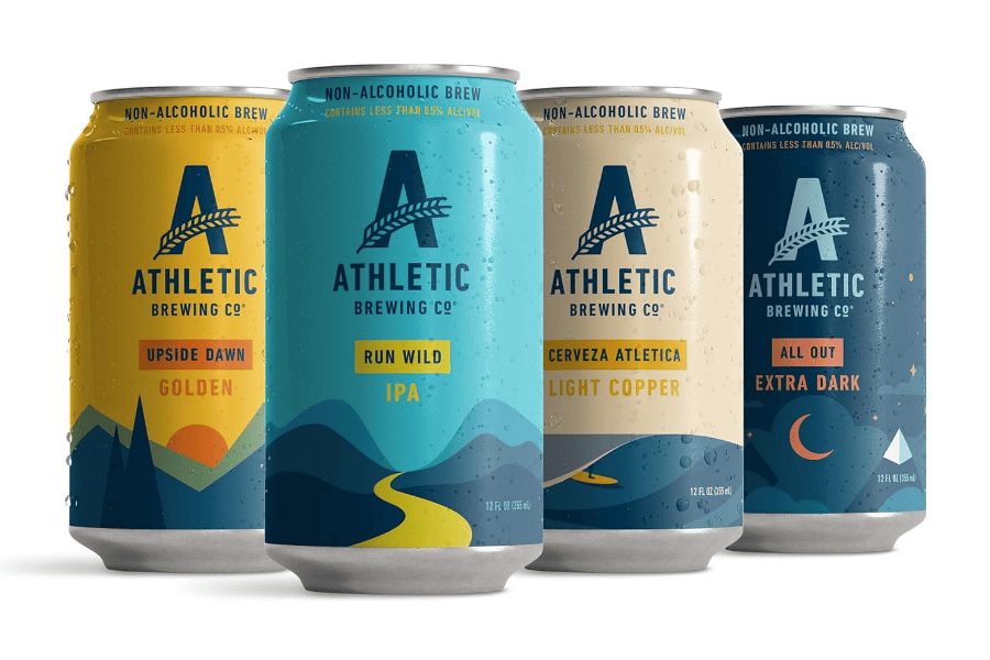 11 Alcohol-free Beer Brands of 2024 that are Actually Good!