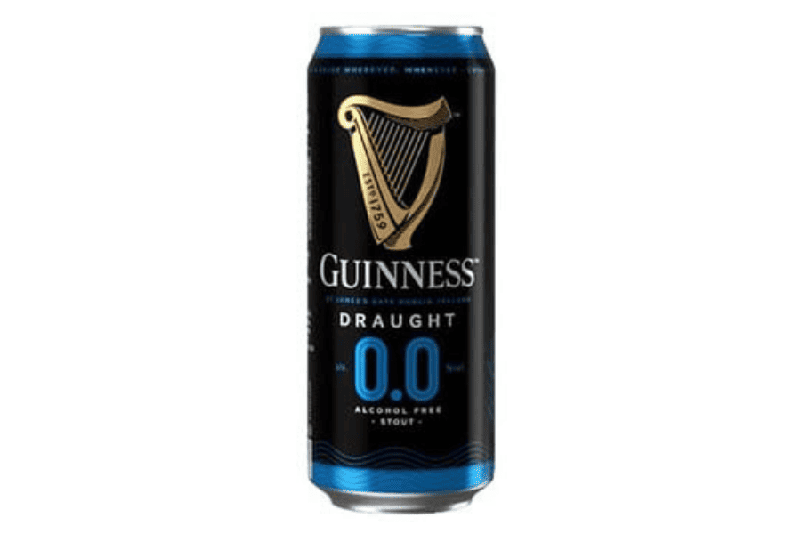 Guinness 0.0