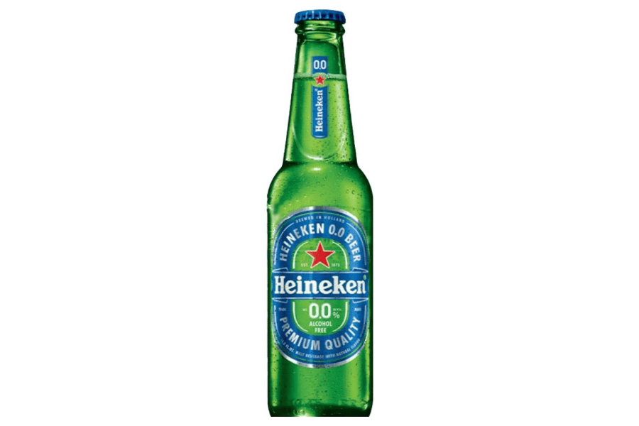 Heineken 0.0