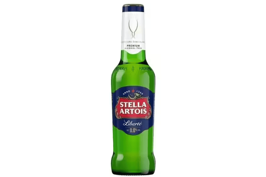 Stella Artois Liberte