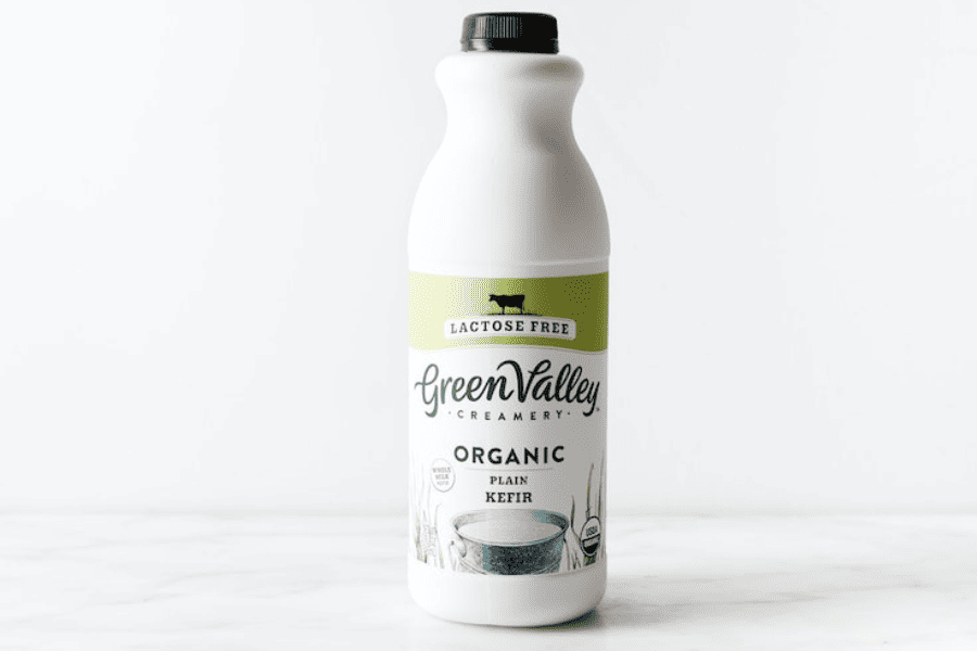 Green Valley Kefir