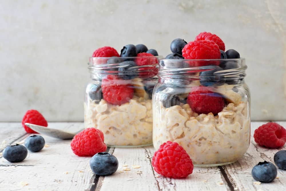 Overnight Oats