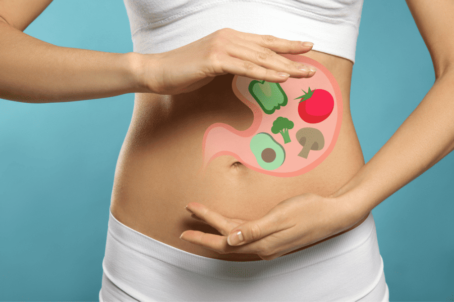 how to heal a leaky gut naturally