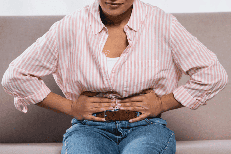 Gut Inflammation