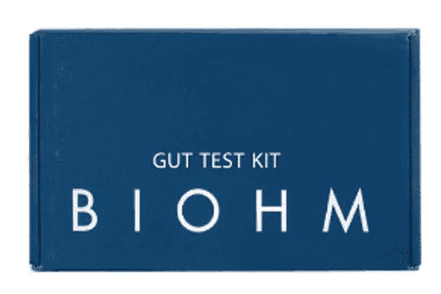 Biohm