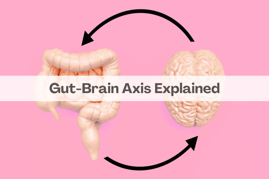 Gut-Brain Axis Explained