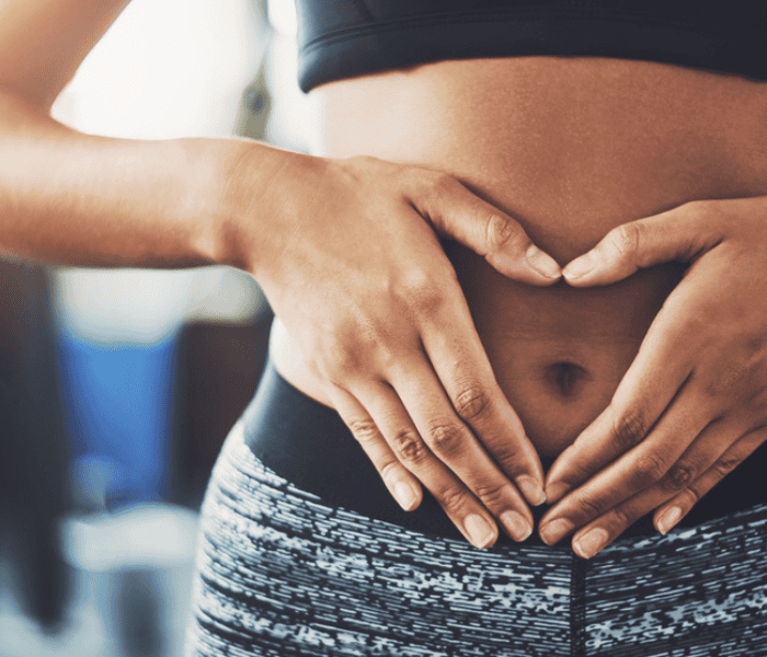 Holistic Gut Health: 5 Ways to Boost Your Gut Health Naturally